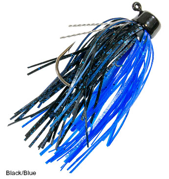 Z-MAN ShroomZ Micro Finesse Jig